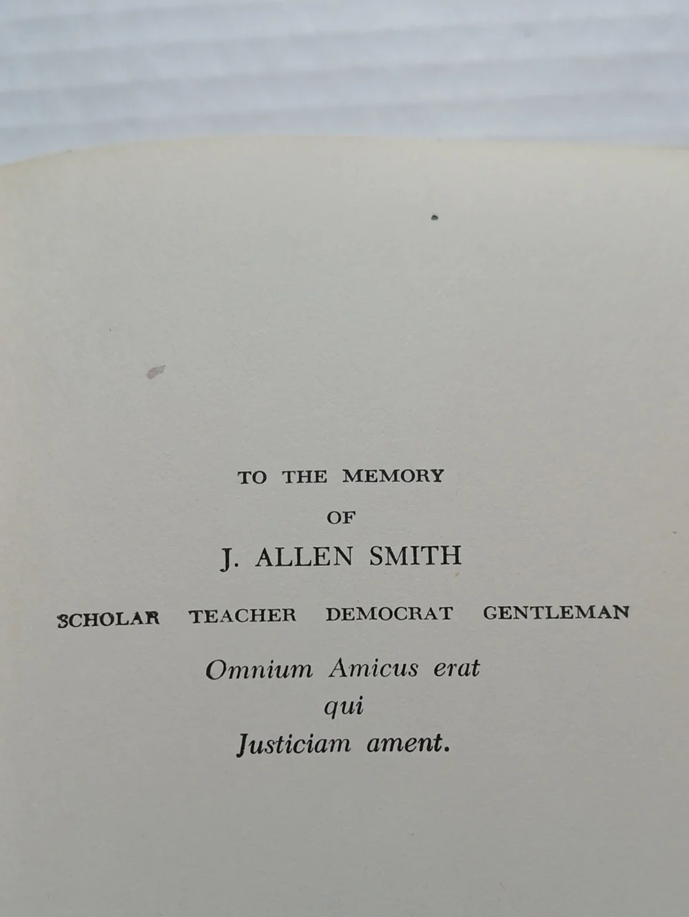 Vernon L. Parrington The Colonial Mind Paperback Vol. I Harcott Bruce & Co.